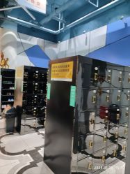 -反弹蹦床公园·亲子乐园·团建·派对(尚品奥莱店)