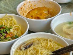 -正一涵老味道名小吃(广汉总店)