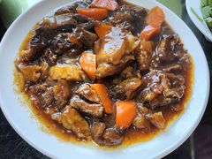 牛窝骨-来顺成饭庄