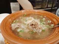-小菜园新徽菜(合肥之心城店)