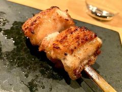 -鸟幸 TORISAKI 炭火居酒屋