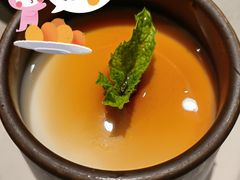 黑糖豆花-云海肴·汽锅鸡·云南菜(高德置地店)