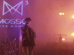 -MOSSO·Liveshow(M3香港广场店)