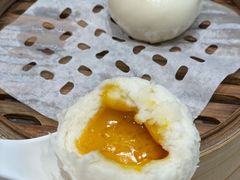 流沙包-蔡澜点心·粤菜(月星环球港店)