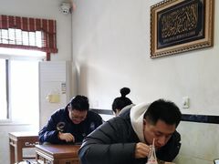 大堂-刘信牛羊肉小炒泡馍(回民街店)
