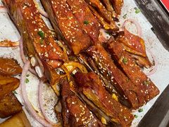 -羊之道草原味道清真餐厅(番禺店)