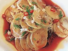 -百富源·海鲜辽菜(和平北大街店)