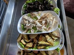 -爱膳菌锅锅(阳南店)