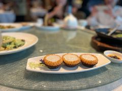 -金悦轩海鲜酒家(拱北店)