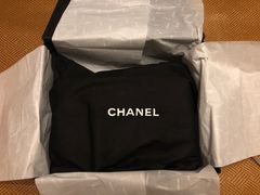 -CHANEL(恒隆广场店)