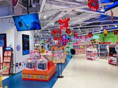-TOYSRUS玩具反斗城(上海万象城店)