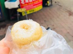 -老南昌白糖糕(大士院店)