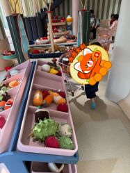 -奈尔宝家庭中心·亲子餐厅(宝安店)