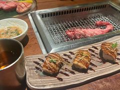 -御牛道日式烤肉料理(杭州万象城店)