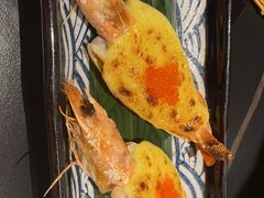 -烧江南烤肉(长春摩天活力城店)