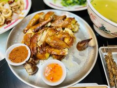 -金多鱼大排档·烤鱼·烧烤·宵夜(江南水都店)
