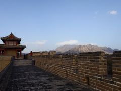 -鸡鸣驿城