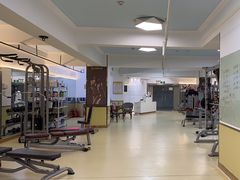 -中田健身工作室(中针商务店)