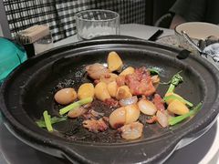 -潮堂 · 潮州菜(国贸商城店)