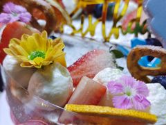-YC工作室蛋糕定制
