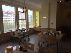 iphone_upload_pic-群姐面馆·海鲜烧烤(同安路二店)