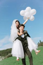 点击看大图 -金夫人婚纱摄影(衡阳店)