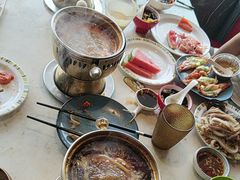 -喜庭海鲜自助(来福士店)