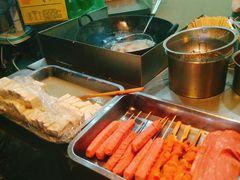 -唐氏臭豆腐(南京中银大厦店)