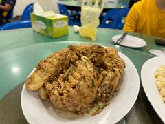-大茄来海鲜餐厅(亚洲城分行)