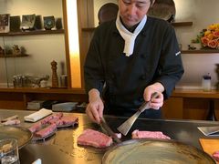 -神户牛排餐厅MOURIYA(总店)