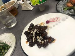 -顺福苑·新派淮扬菜