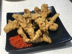 现炸小酥肉-串一火锅(赛格国际购物中心店)
