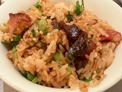 皇上皇腊味煲仔饭-惠食佳(滨江大公馆店)