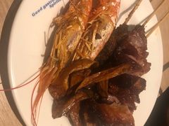 -星伦多自助料理(花山金鹰店)