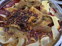 -老白家怡贵园烤肉