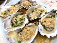 -新和联胜海鲜酒家(万寿路店)