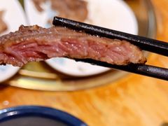 澳洲和牛烤肉套餐-一井烧肉·活鳗·寿司(望京SOHO店)