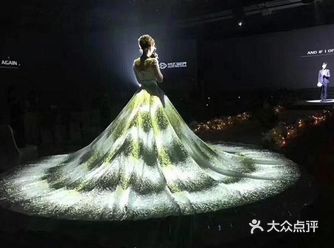 宁波心诺世家，把童话搬到了婚礼上！