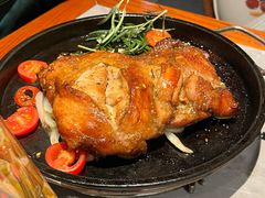 -通海俄式烧烤·俄罗斯大串(嵩山路店)