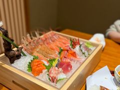 -月龍吟(朝龙汇店)