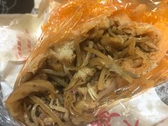 -安徽阜阳卷馍(西单店)