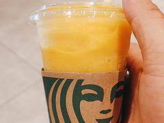 -星巴克(南宁华润幸福里店)
