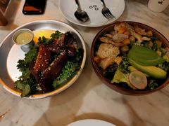 -农畉LONFOOD(福田星河COCOPark店)