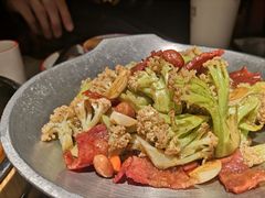 -新白鹿餐厅(金鹰新街口店)