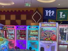 -meland·儿童乐园·游戏厅娃娃机·电玩Xbox(成都合生汇店)