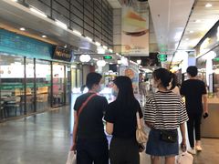 -连城·新天地(福华一路店)