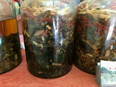 -下梅人家土菜馆(历史文化餐厅度假区店)