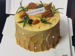 -艾加柒克蛋糕茶歇甜品台(春熙路店)