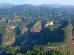-崀山风景名胜区