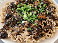 -大清花饺子(山庄店)